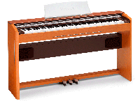 Цифровое пианино Casio Privia PX-800 Цена: 40.500р.