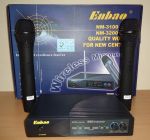 Радиомикрофон: “Enbao”. 2 на базе. Цена: 6.000р.