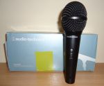 Микрофон: “Audio-technica” M-4000s. Цена: 3.800р.