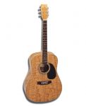 Гитара HOHNER HW420 NT Цена: 6.000р.