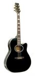 Гитара MARTINEZ FAW-817 ЕQ (электроакустическая) Цена: 9.000р.
