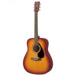 Гитара YAMAHA F-310 folk Цена: 7.000р.