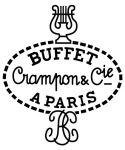 Кларнеты “Buffet Crampon”- под заказ.