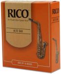Трости “Rico” для саксофона: сопрано, альт, тенор, баритон.
