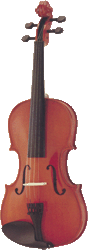 Скрипка “Brahner” от 3.000р.